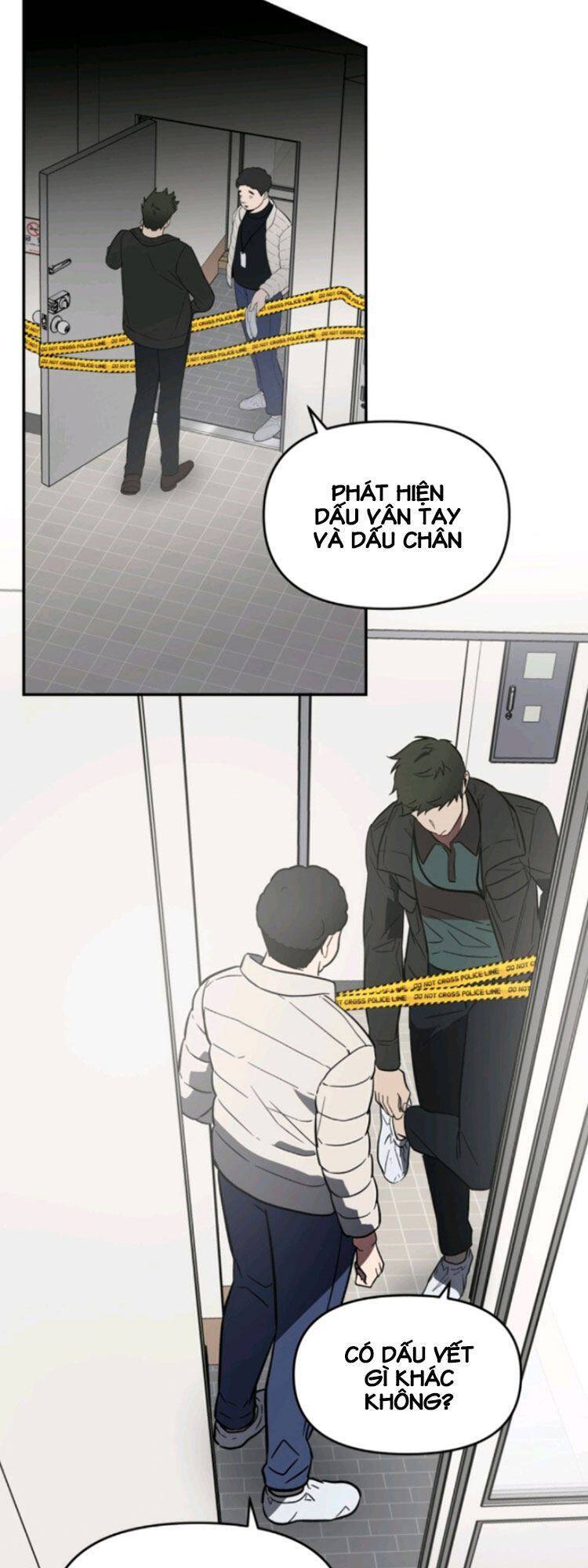 Tôi Đã Giết Hắn Chapter 4 - Trang 2