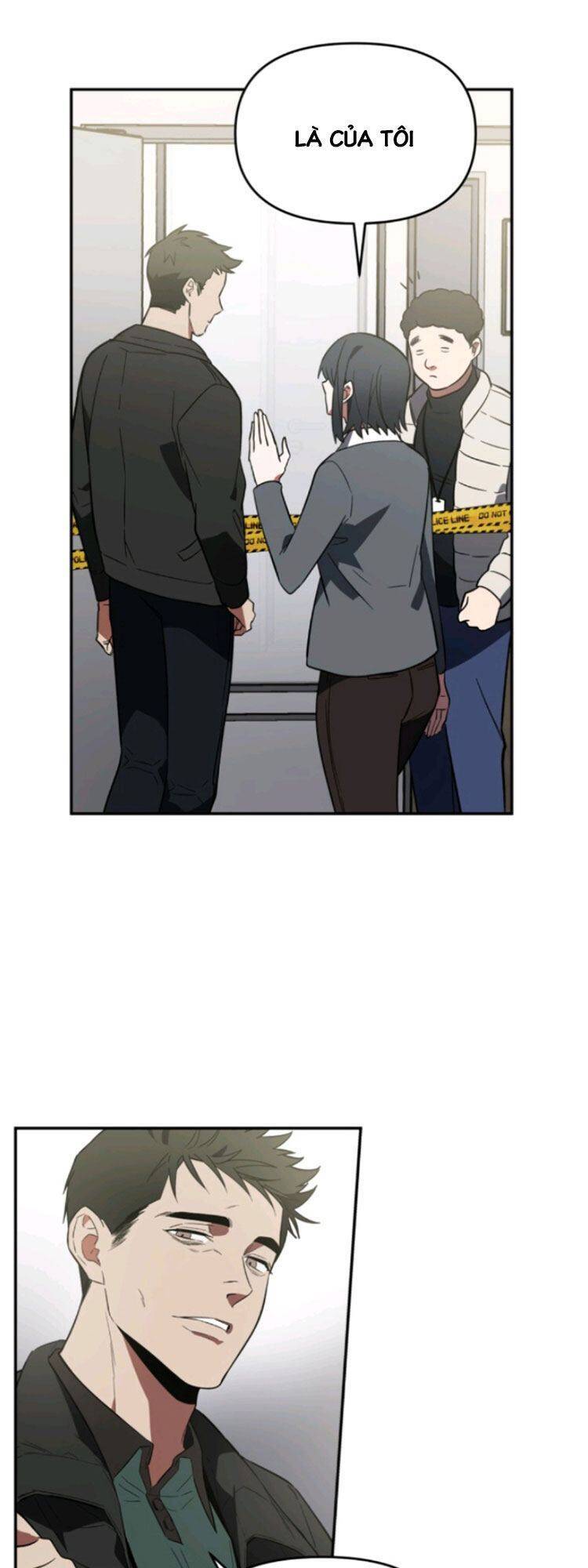 Tôi Đã Giết Hắn Chapter 4 - Trang 2