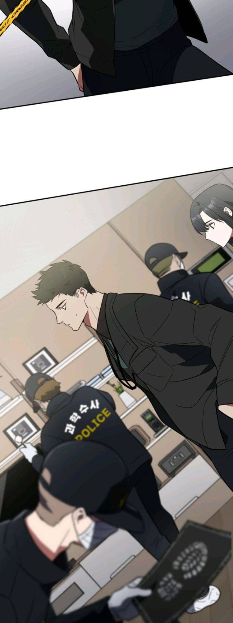 Tôi Đã Giết Hắn Chapter 4 - Trang 2