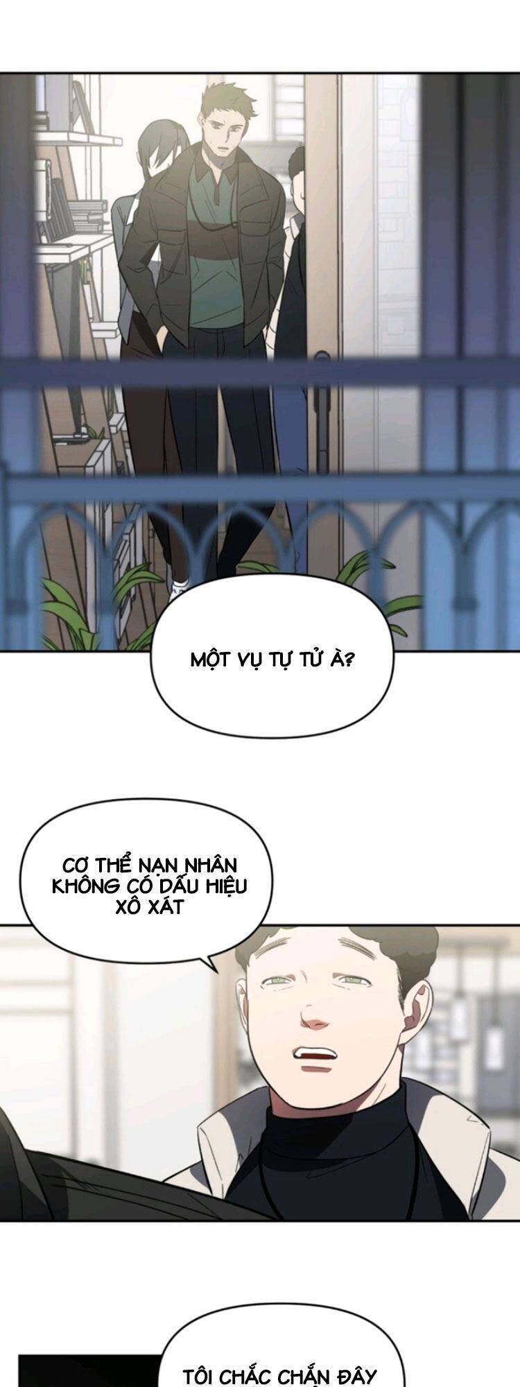 Tôi Đã Giết Hắn Chapter 4 - Trang 2