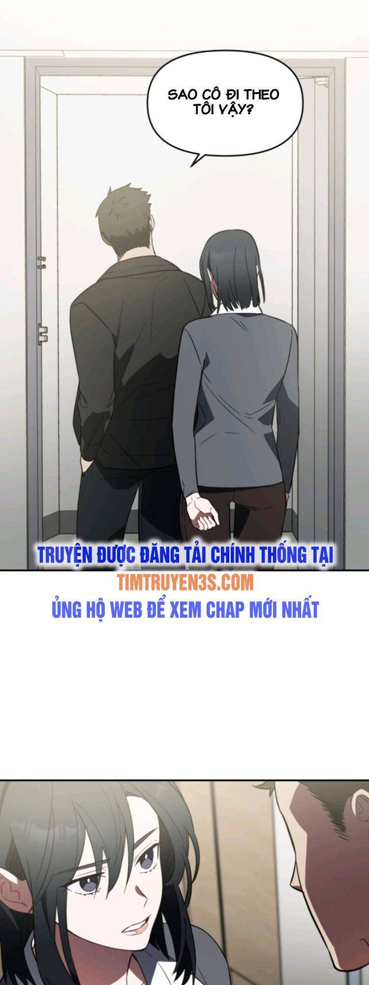 Tôi Đã Giết Hắn Chapter 4 - Trang 2