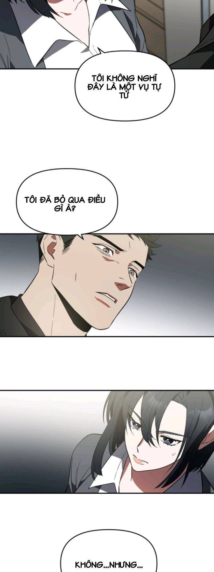 Tôi Đã Giết Hắn Chapter 4 - Trang 2