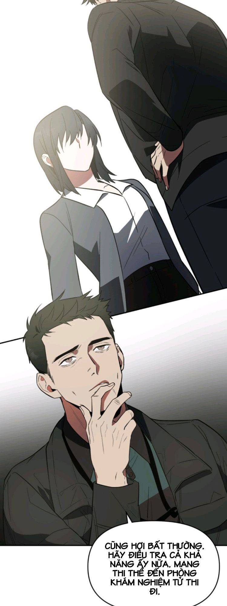 Tôi Đã Giết Hắn Chapter 4 - Trang 2