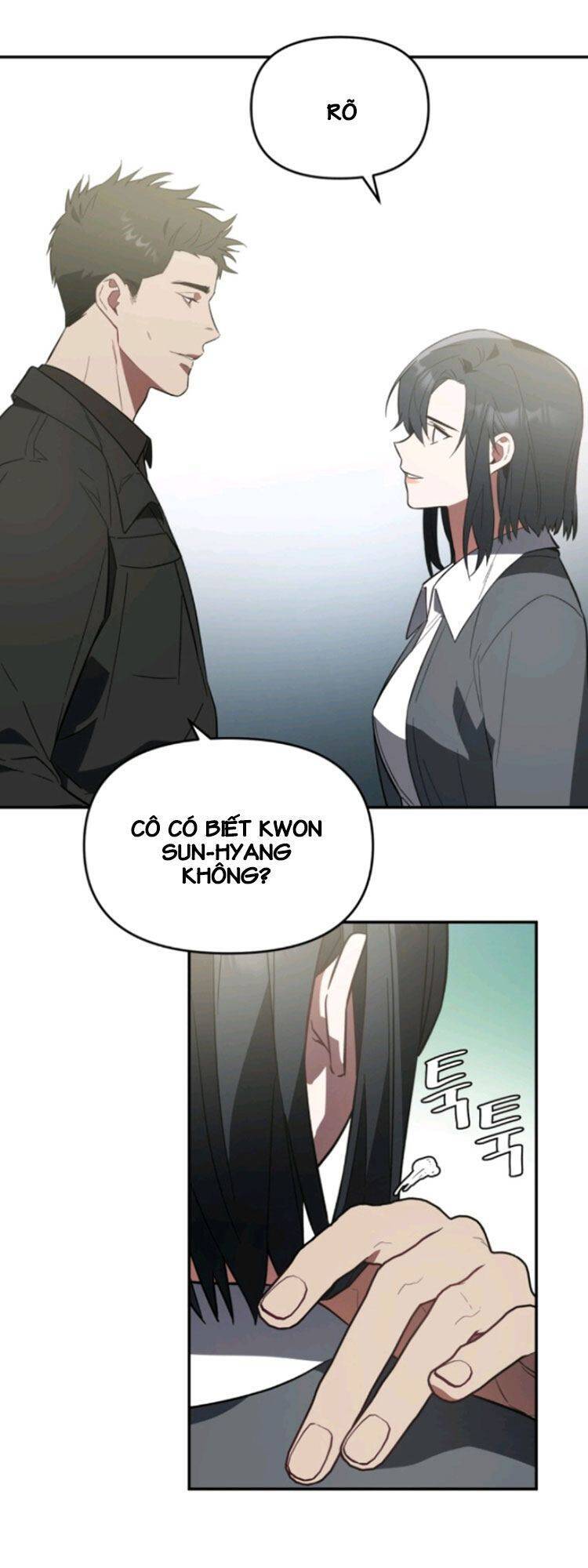 Tôi Đã Giết Hắn Chapter 4 - Trang 2