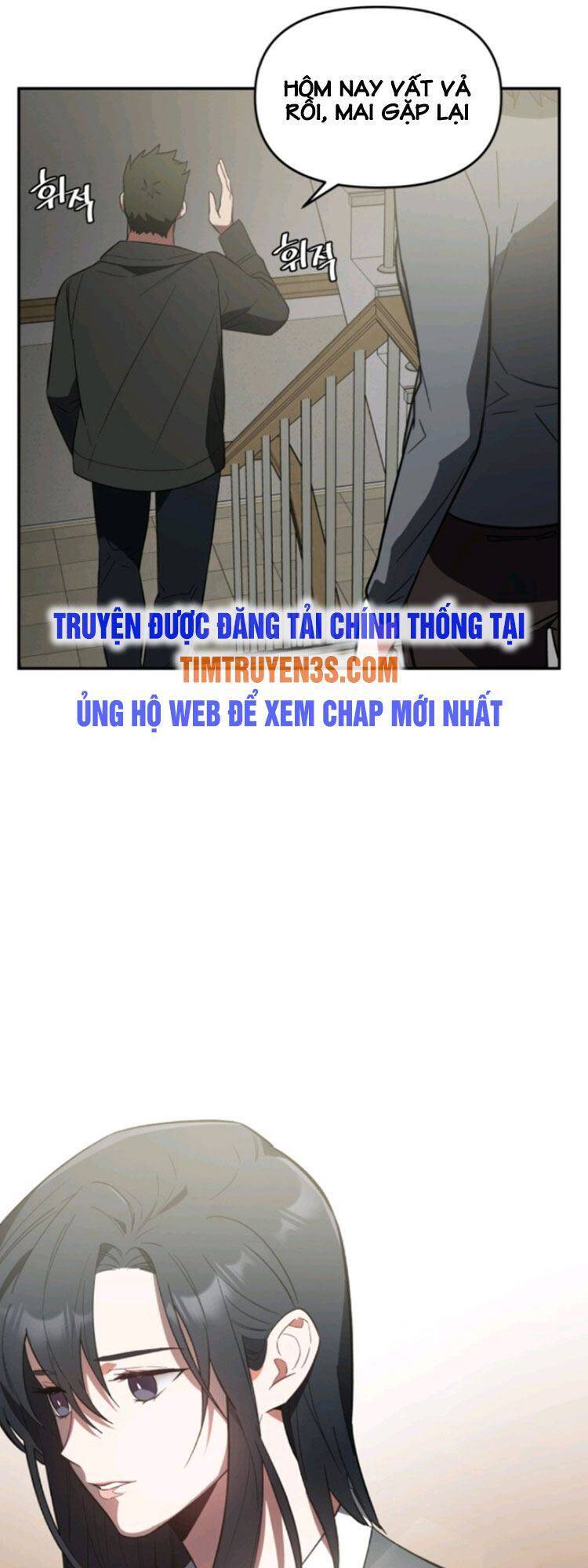 Tôi Đã Giết Hắn Chapter 4 - Trang 2