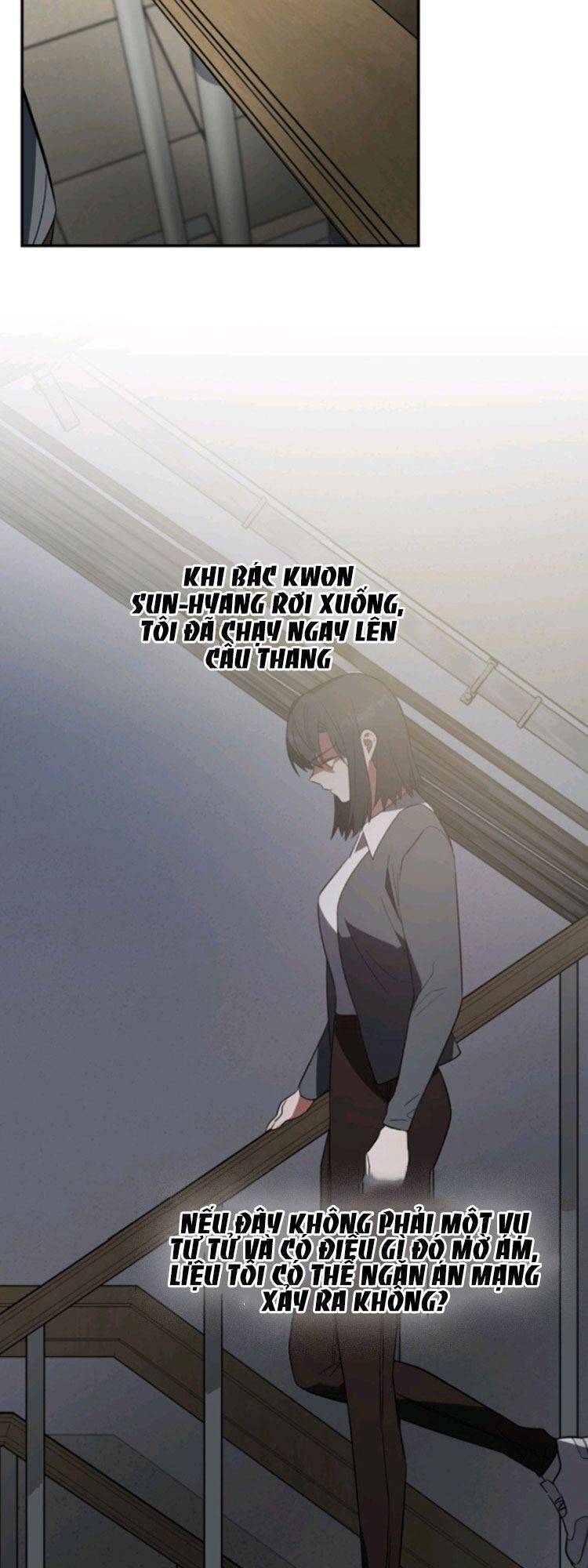 Tôi Đã Giết Hắn Chapter 4 - Trang 2