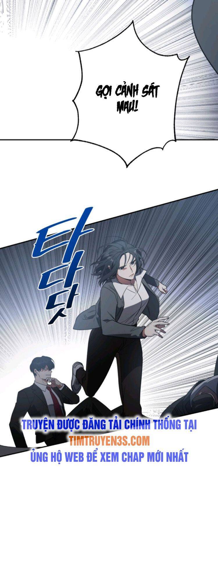 Tôi Đã Giết Hắn Chapter 4 - Trang 2