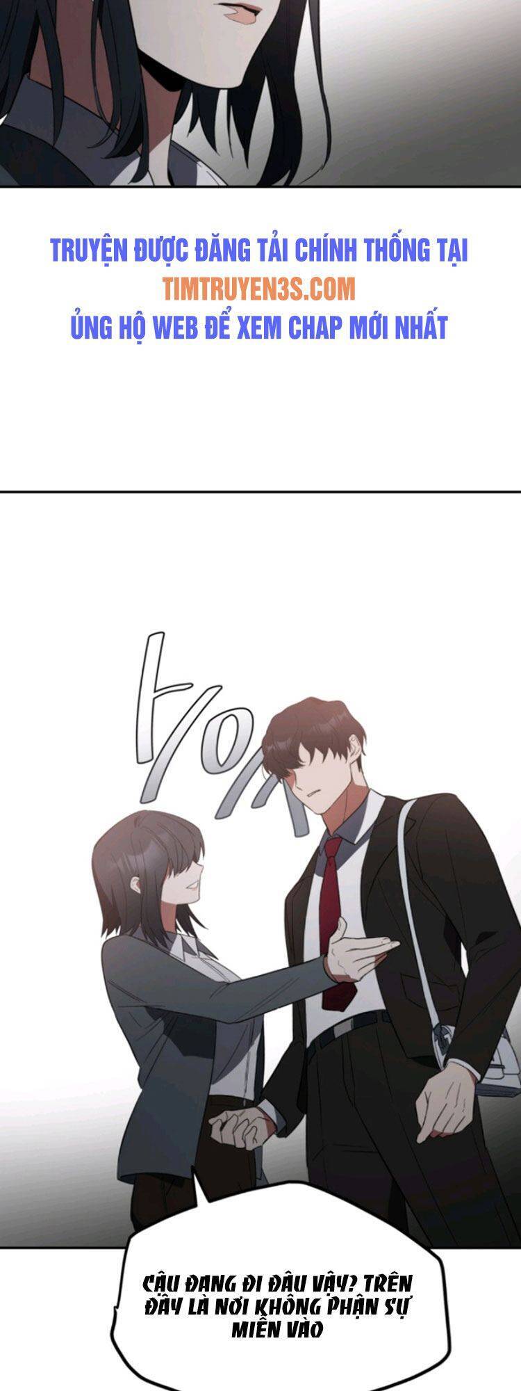 Tôi Đã Giết Hắn Chapter 4 - Trang 2