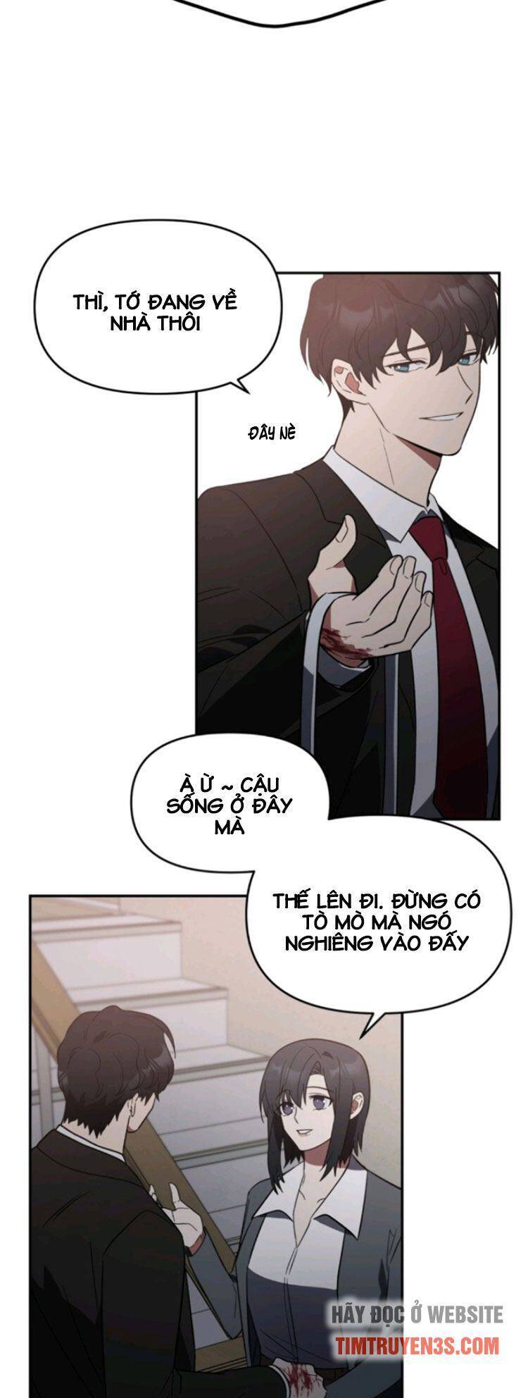 Tôi Đã Giết Hắn Chapter 4 - Trang 2