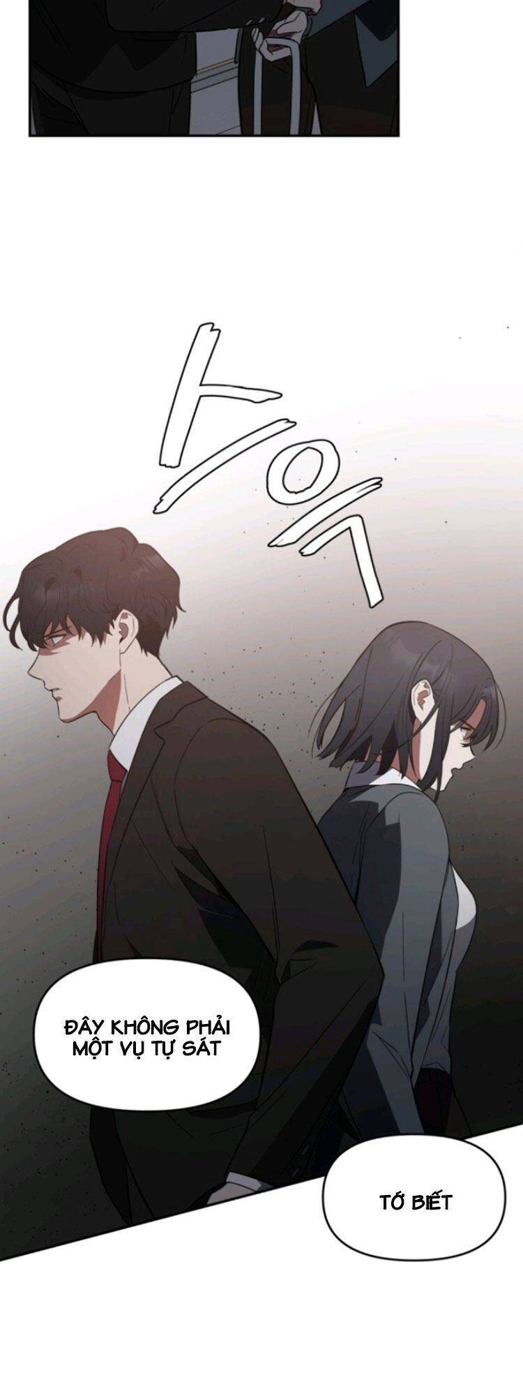 Tôi Đã Giết Hắn Chapter 4 - Trang 2