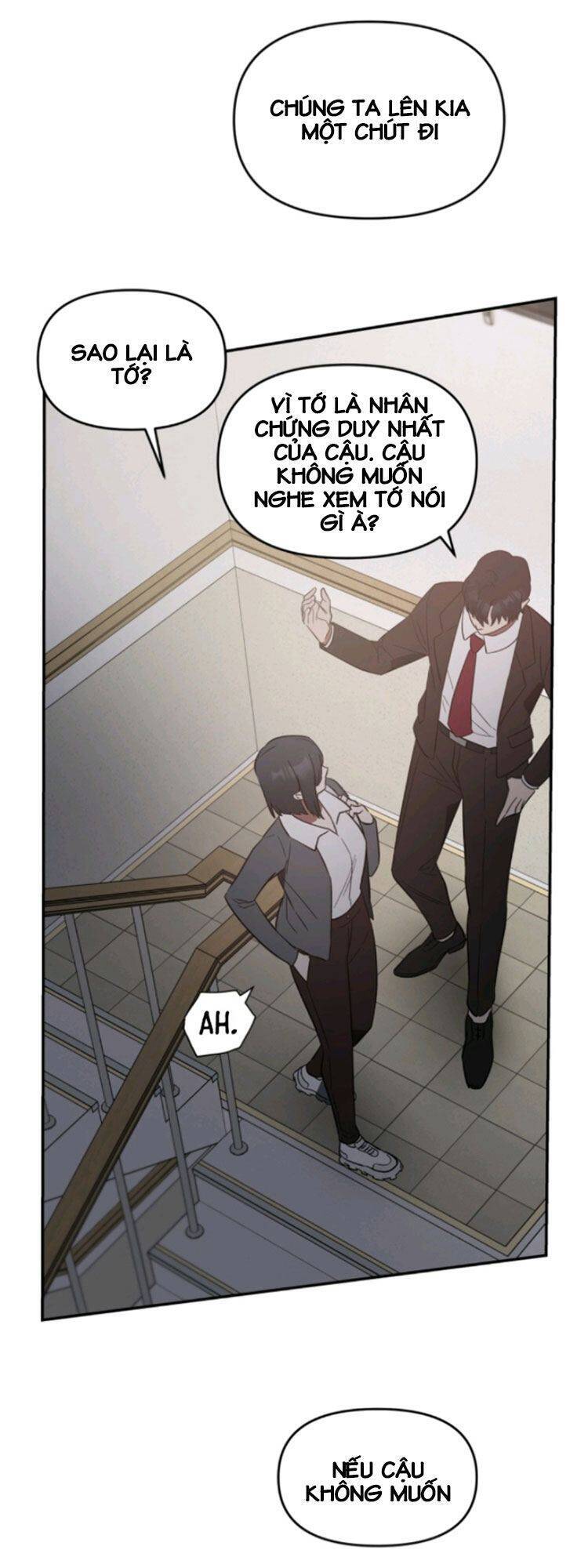 Tôi Đã Giết Hắn Chapter 4 - Trang 2