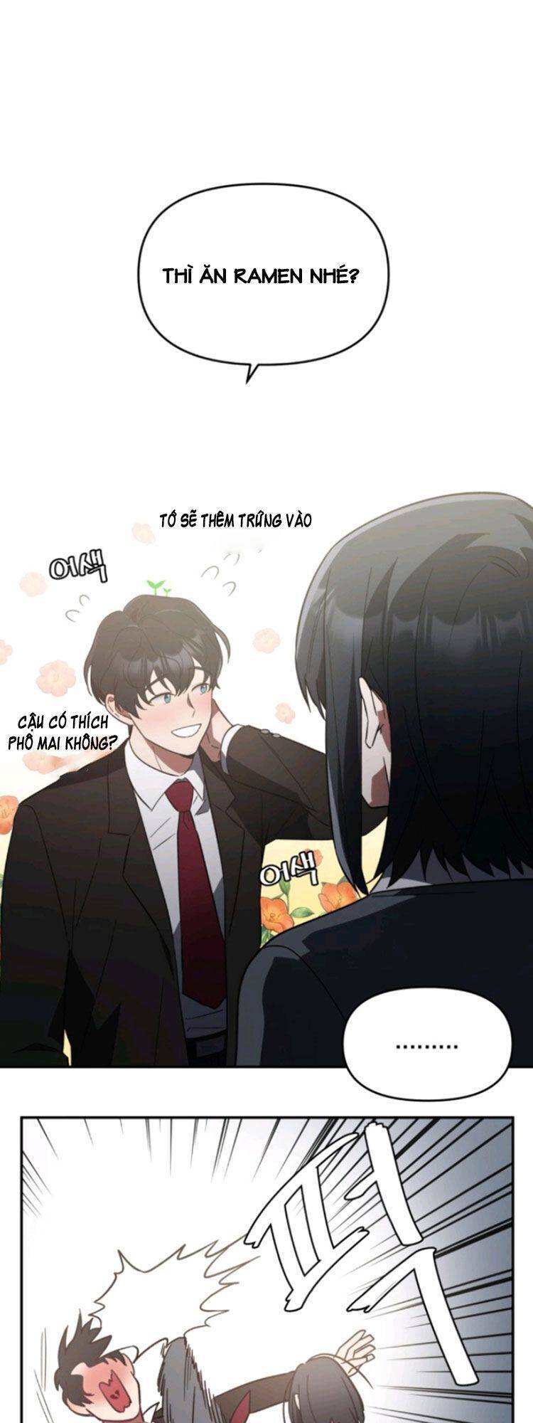 Tôi Đã Giết Hắn Chapter 4 - Trang 2