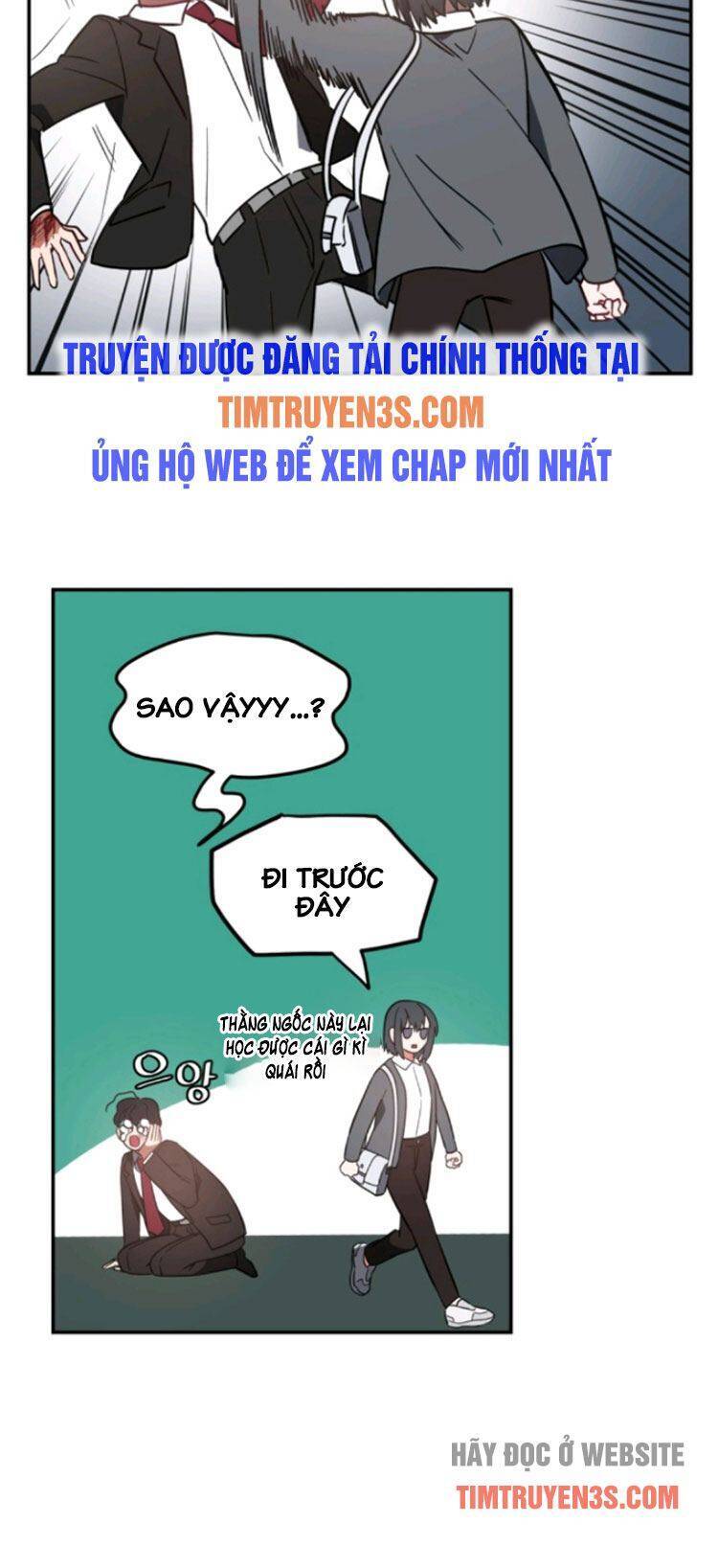 Tôi Đã Giết Hắn Chapter 4 - Trang 2