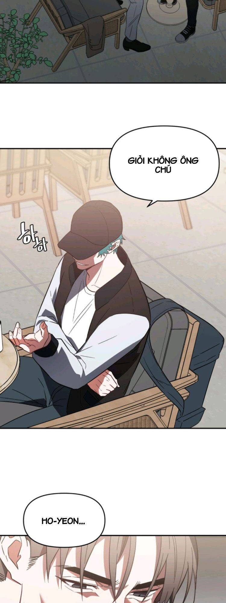 Tôi Đã Giết Hắn Chapter 4 - Trang 2