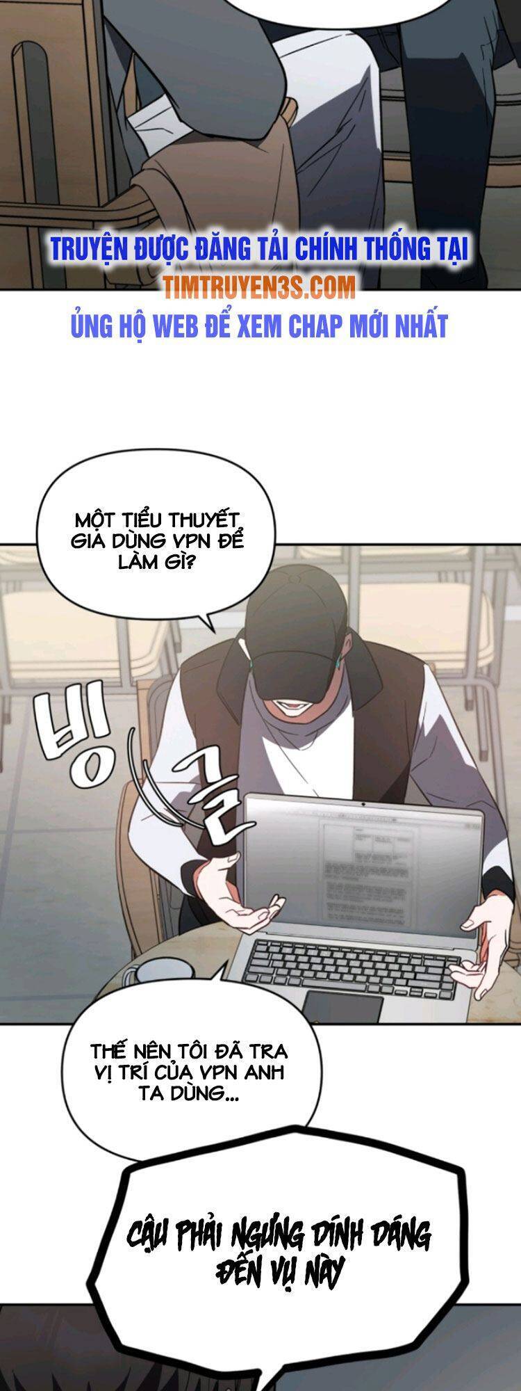 Tôi Đã Giết Hắn Chapter 4 - Trang 2