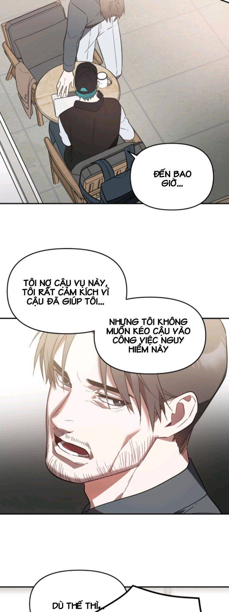 Tôi Đã Giết Hắn Chapter 4 - Trang 2