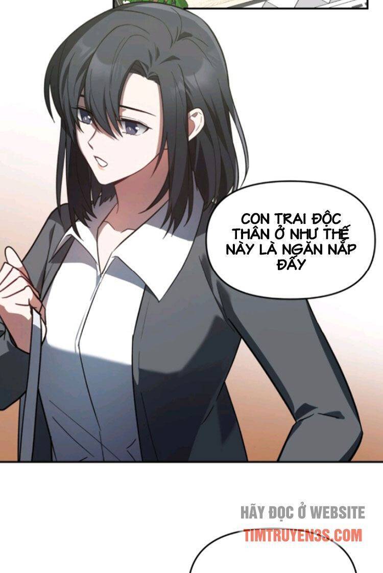 Tôi Đã Giết Hắn Chapter 4 - Trang 2