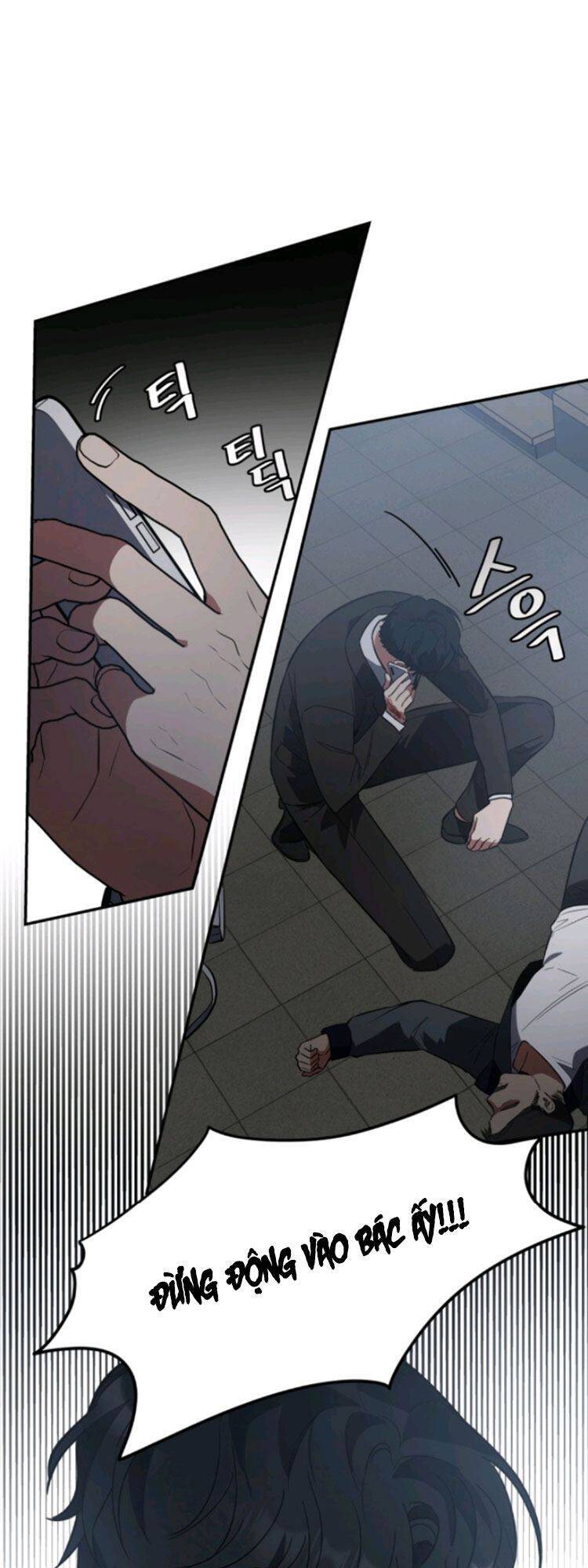 Tôi Đã Giết Hắn Chapter 4 - Trang 2