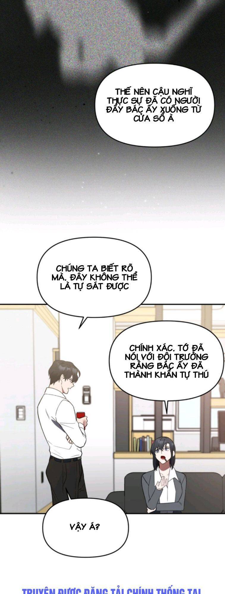 Tôi Đã Giết Hắn Chapter 4 - Trang 2