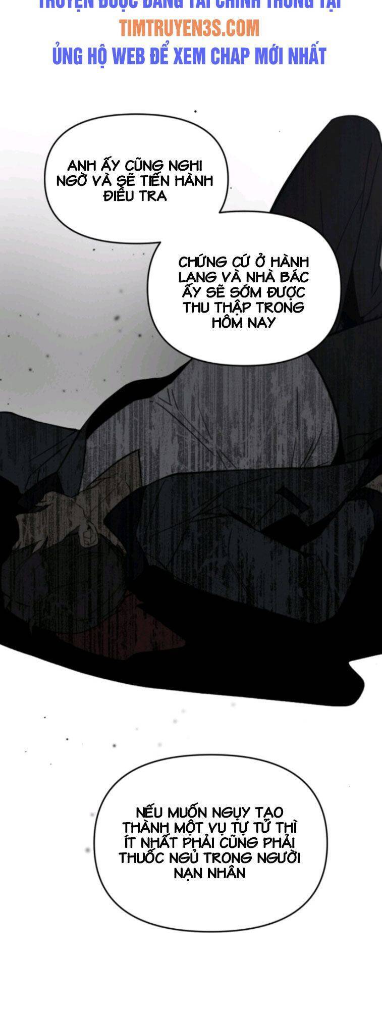 Tôi Đã Giết Hắn Chapter 4 - Trang 2