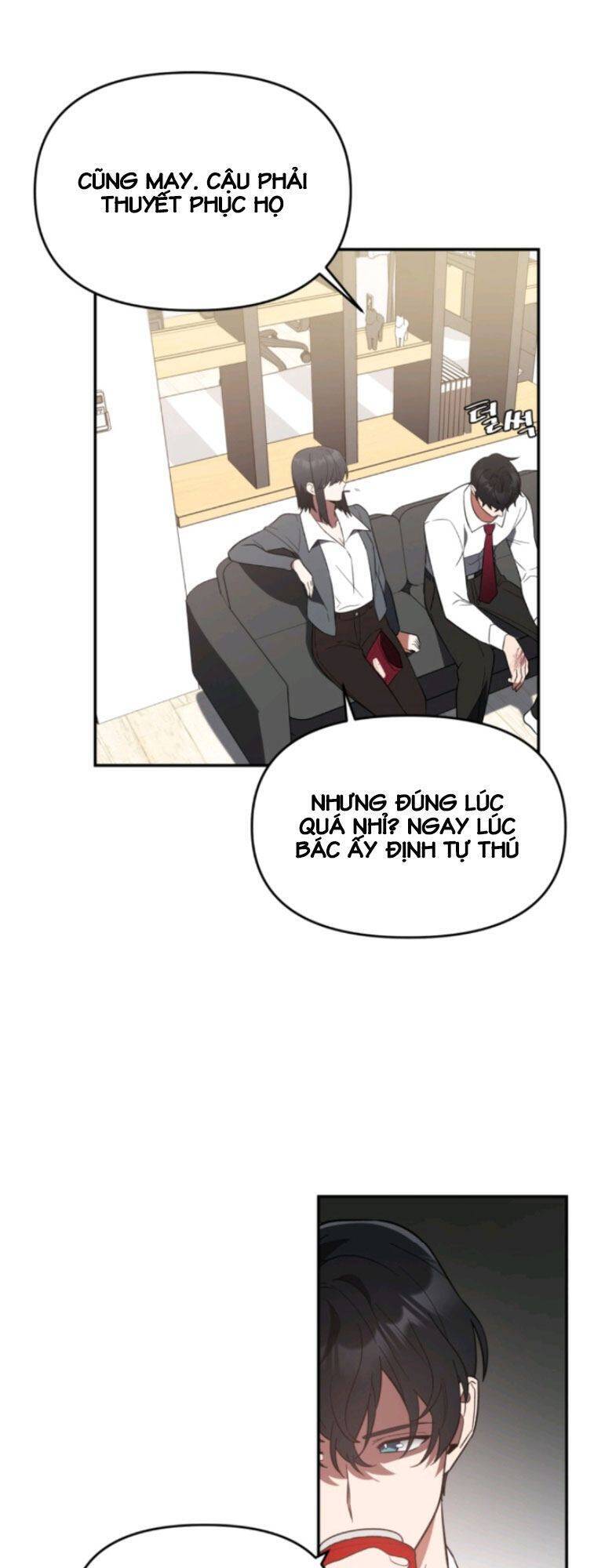 Tôi Đã Giết Hắn Chapter 4 - Trang 2