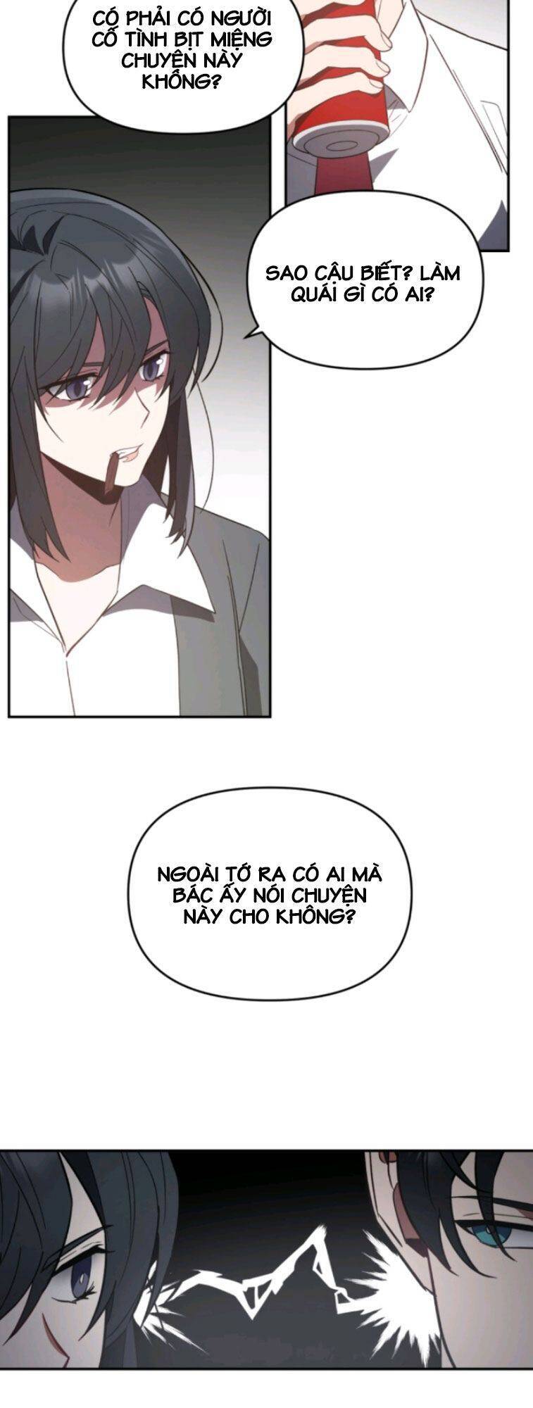 Tôi Đã Giết Hắn Chapter 4 - Trang 2