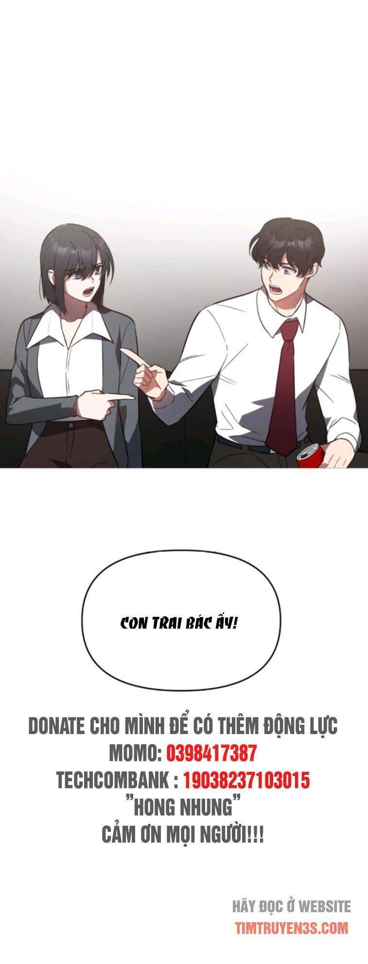 Tôi Đã Giết Hắn Chapter 4 - Trang 2