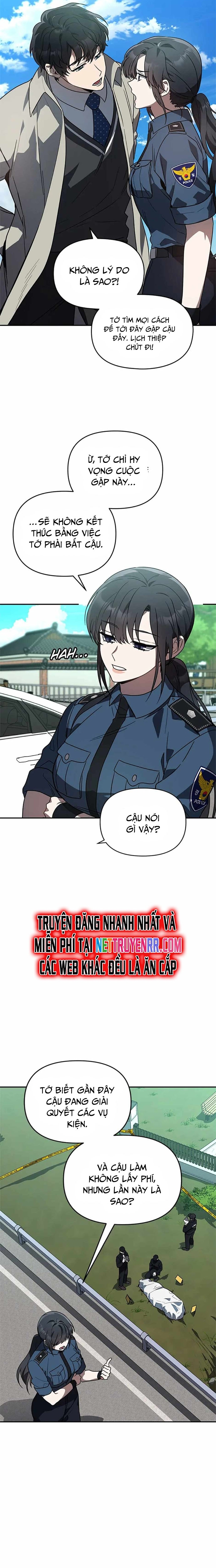 Tôi Đã Giết Hắn Chapter 40 - Trang 2