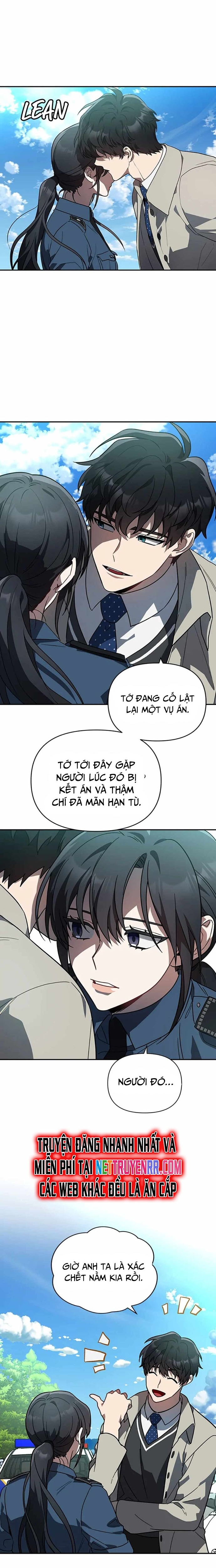 Tôi Đã Giết Hắn Chapter 40 - Trang 2