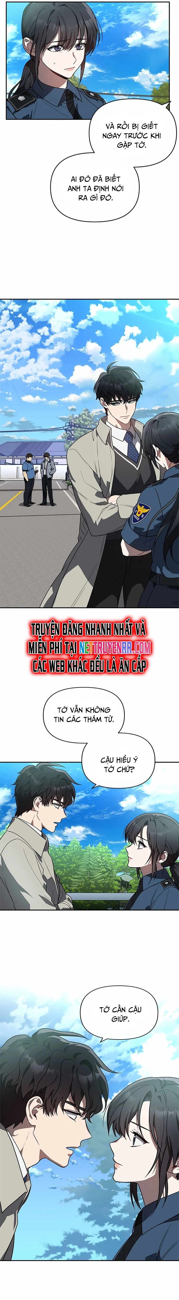 Tôi Đã Giết Hắn Chapter 40 - Trang 2