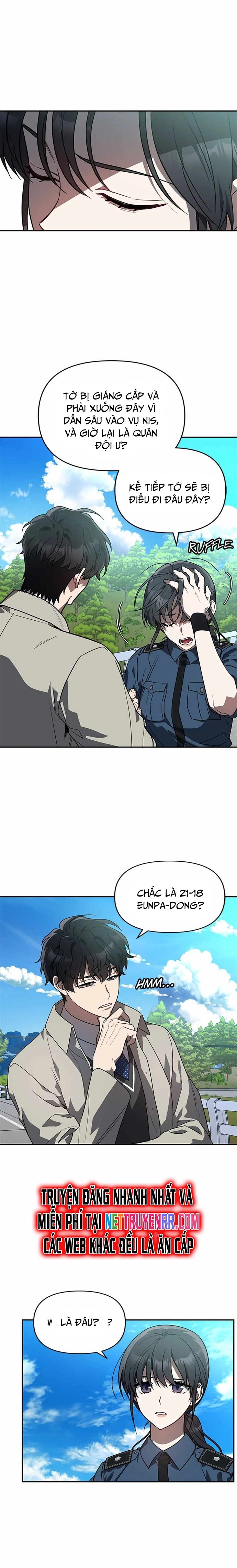 Tôi Đã Giết Hắn Chapter 40 - Trang 2