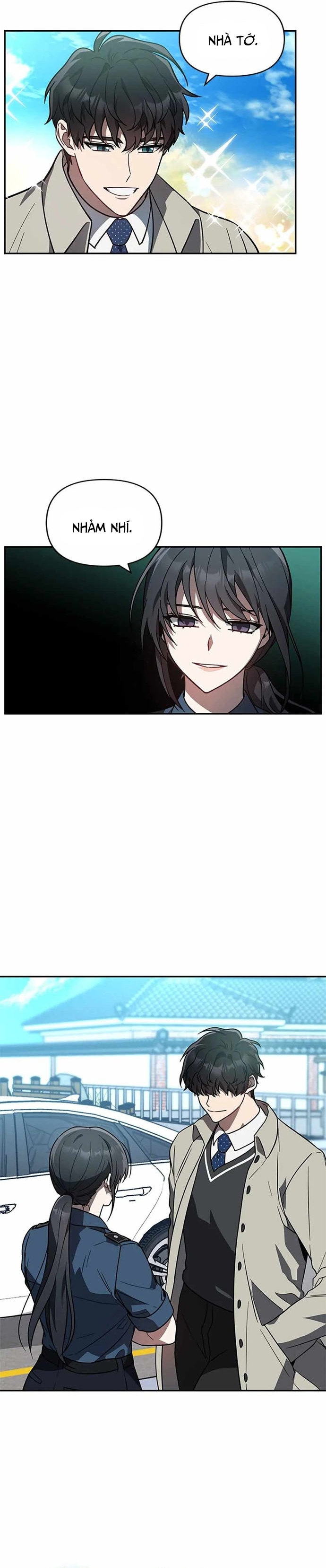 Tôi Đã Giết Hắn Chapter 40 - Trang 2