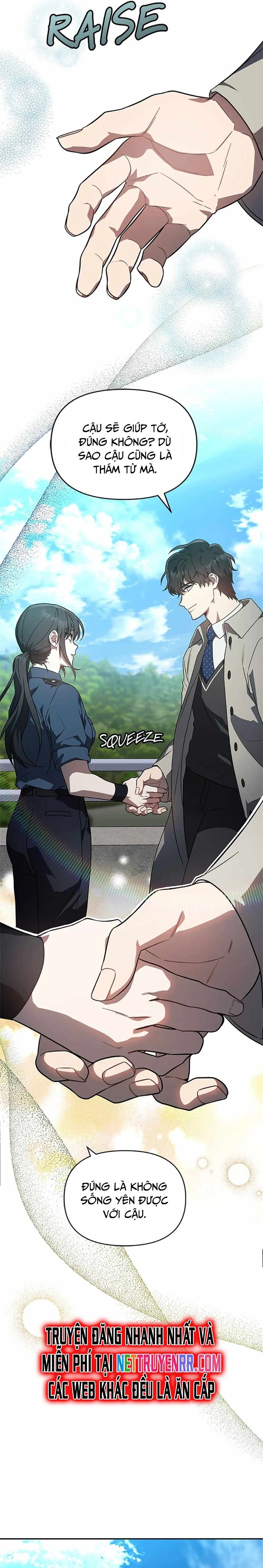 Tôi Đã Giết Hắn Chapter 40 - Trang 2