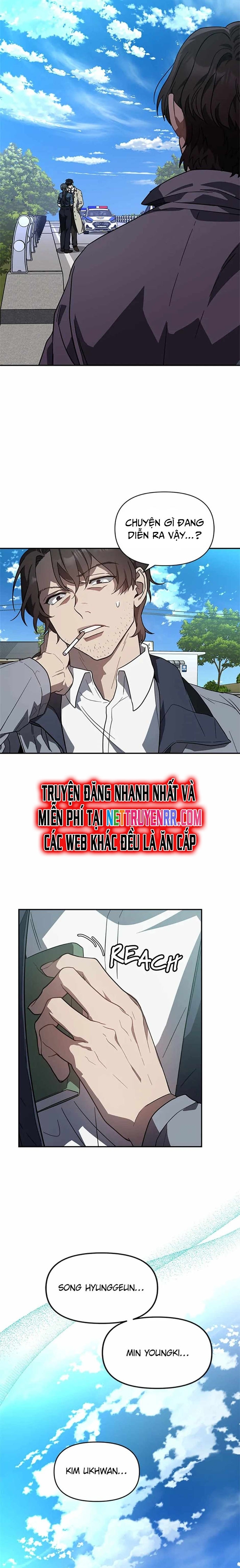 Tôi Đã Giết Hắn Chapter 40 - Trang 2