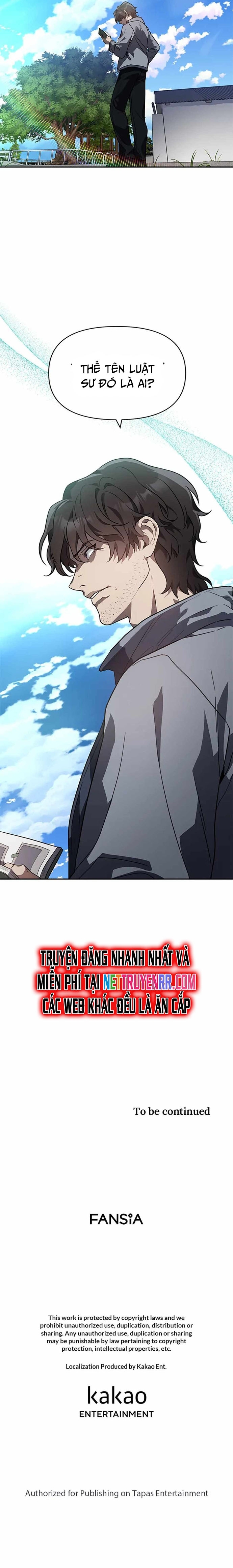 Tôi Đã Giết Hắn Chapter 40 - Trang 2