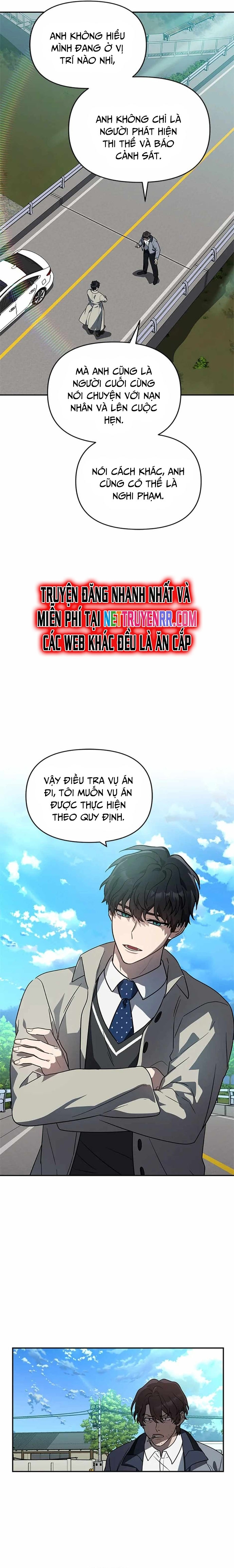 Tôi Đã Giết Hắn Chapter 40 - Trang 2