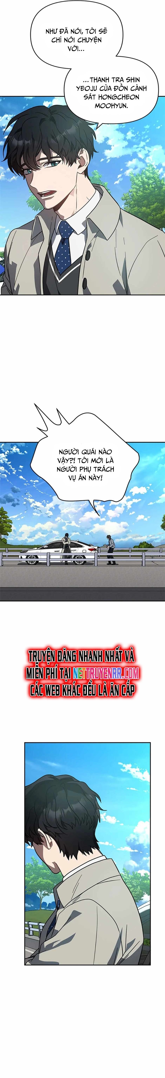 Tôi Đã Giết Hắn Chapter 40 - Trang 2