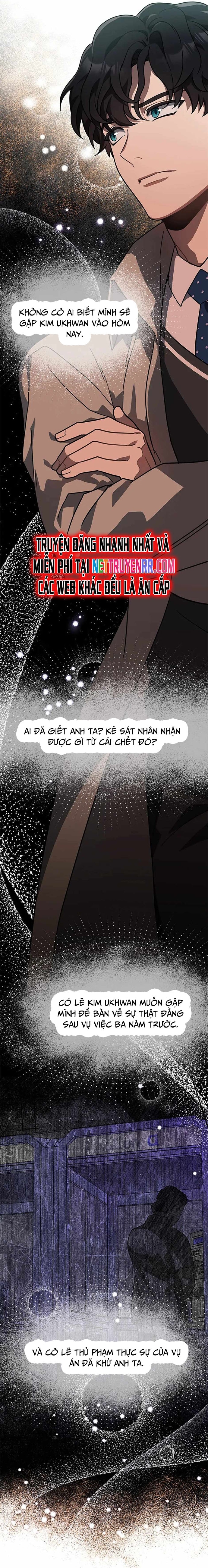 Tôi Đã Giết Hắn Chapter 40 - Trang 2