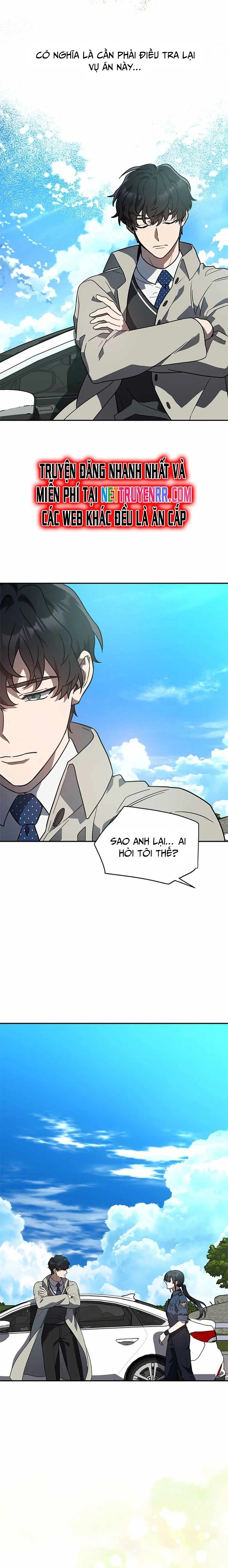 Tôi Đã Giết Hắn Chapter 40 - Trang 2