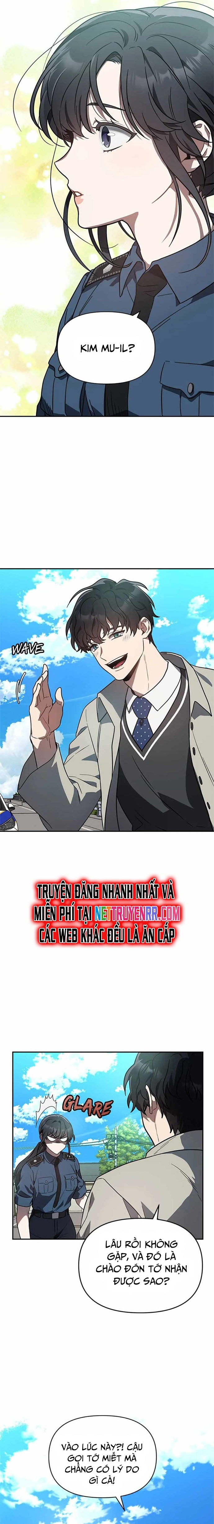 Tôi Đã Giết Hắn Chapter 40 - Trang 2