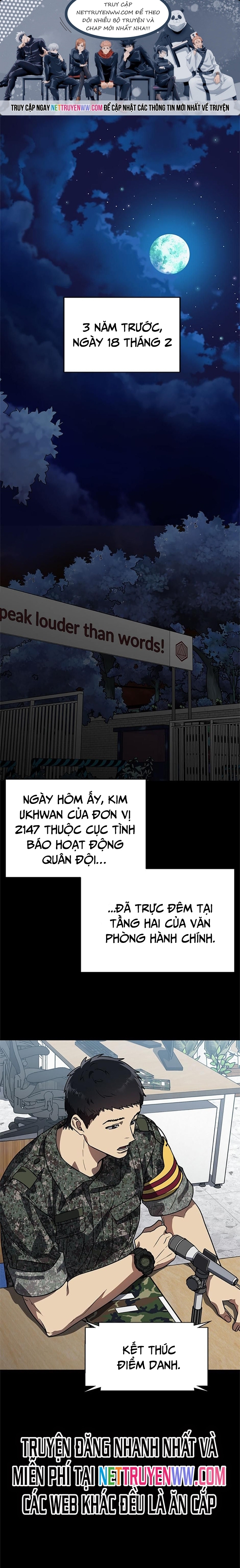 Tôi Đã Giết Hắn Chapter 41 - Trang 2