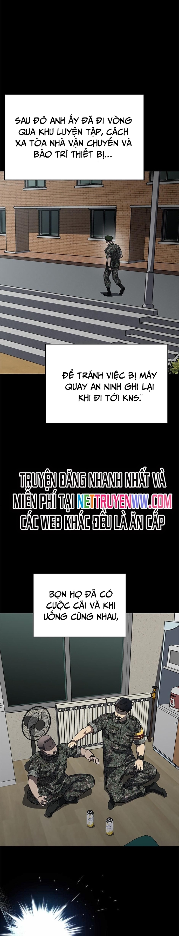 Tôi Đã Giết Hắn Chapter 41 - Trang 2