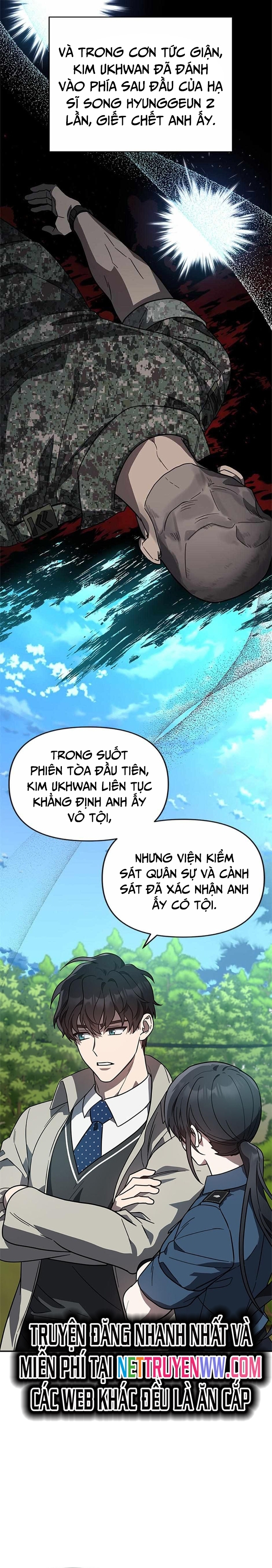 Tôi Đã Giết Hắn Chapter 41 - Trang 2