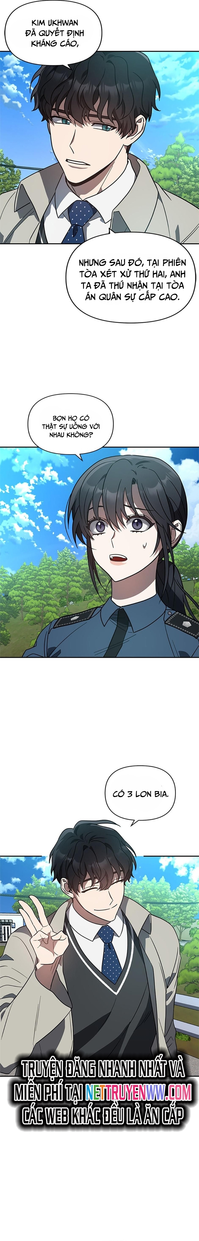 Tôi Đã Giết Hắn Chapter 41 - Trang 2