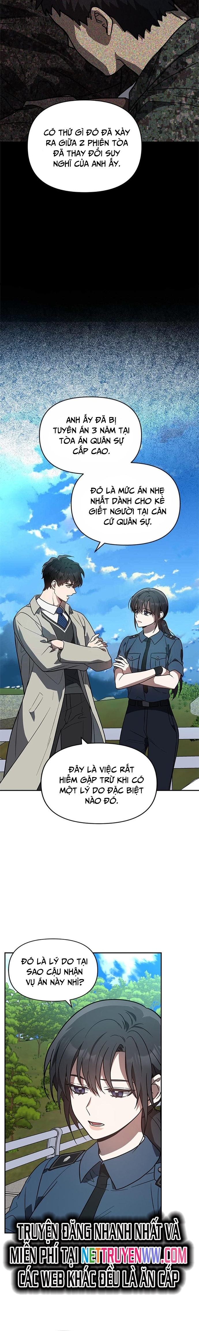 Tôi Đã Giết Hắn Chapter 41 - Trang 2