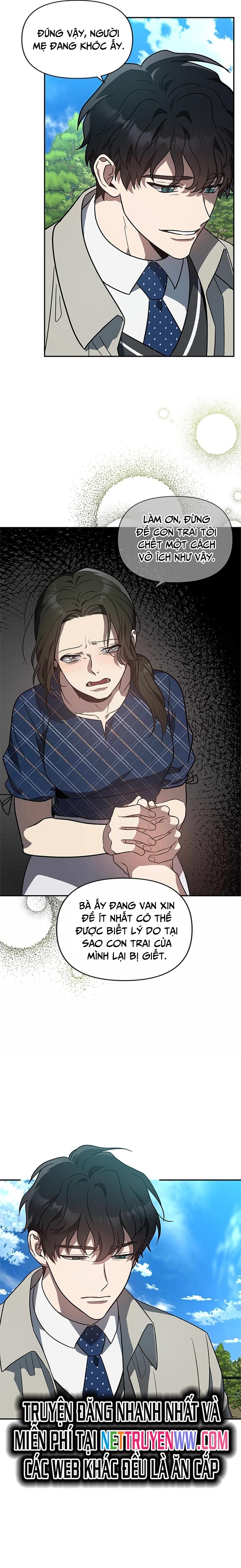 Tôi Đã Giết Hắn Chapter 41 - Trang 2