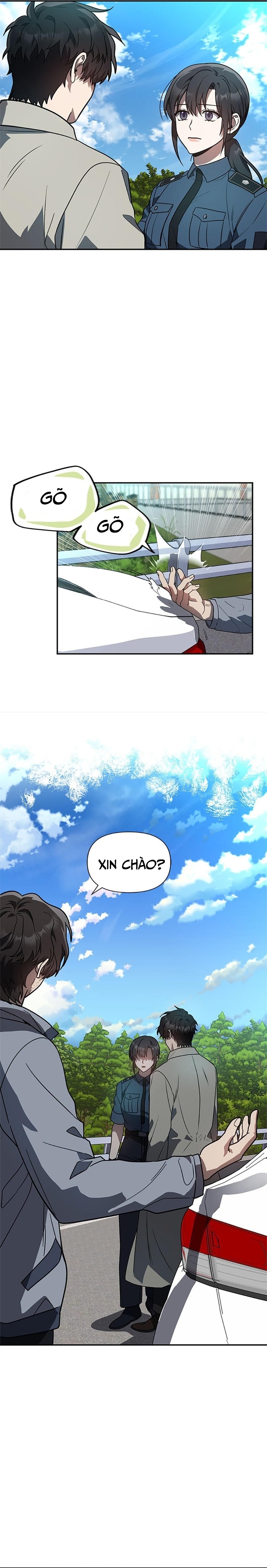 Tôi Đã Giết Hắn Chapter 41 - Trang 2