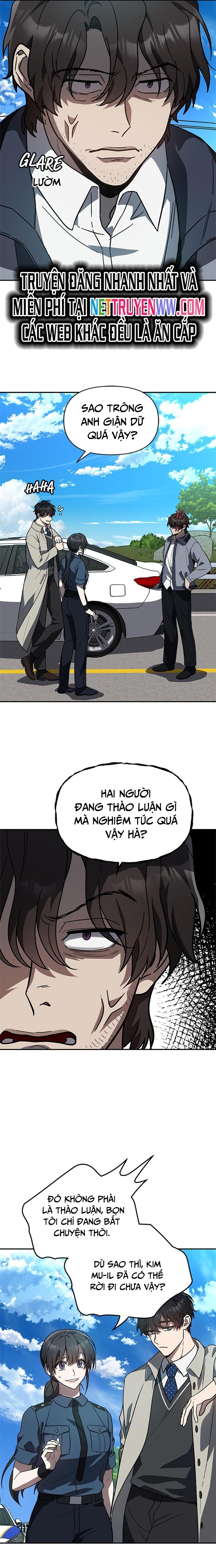 Tôi Đã Giết Hắn Chapter 41 - Trang 2