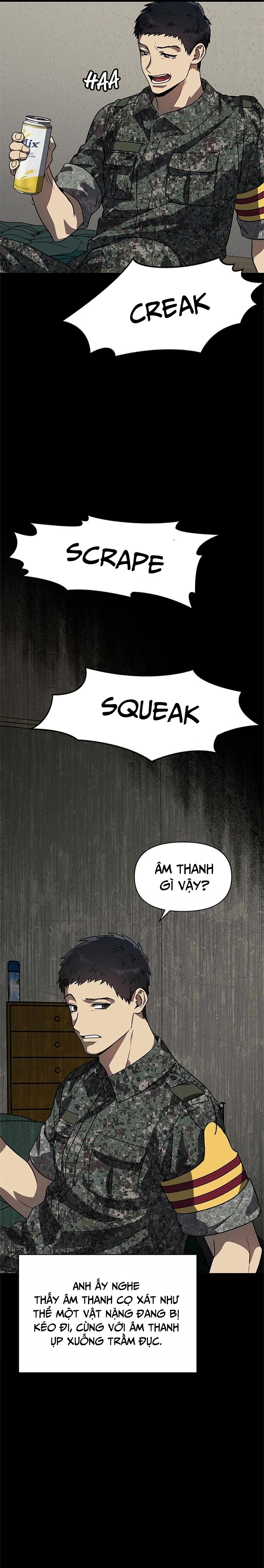 Tôi Đã Giết Hắn Chapter 41 - Trang 2