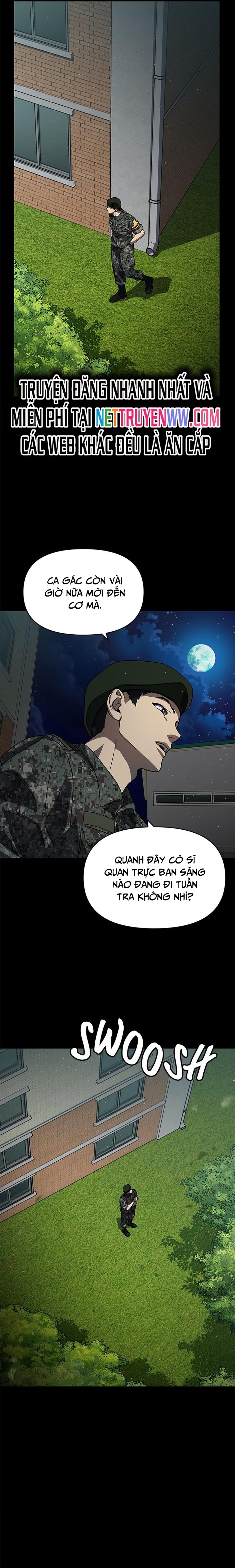 Tôi Đã Giết Hắn Chapter 41 - Trang 2
